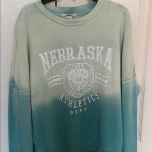 A sweater from forever 21